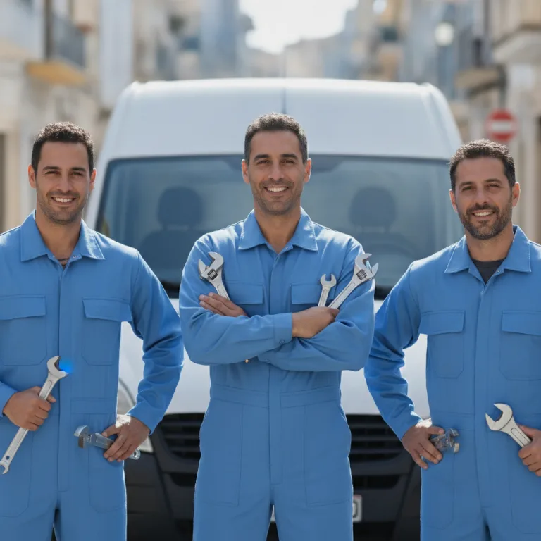 Reparación Calentador de Agua equipo en Puerto del Carmen